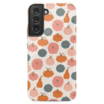 Oh My Gourd | Pumpkin Patch Case Phone Case Casetry Essential Galaxy S22 Plus