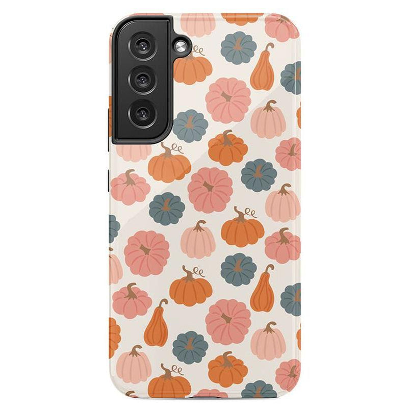 Oh My Gourd | Pumpkin Patch Case Phone Case Casetry Essential Galaxy S22 Plus