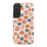Oh My Gourd | Pumpkin Patch Case Phone Case Casetry Essential Galaxy S22