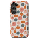 Oh My Gourd | Pumpkin Patch Case Phone Case Casetry Essential Galaxy S23 Plus