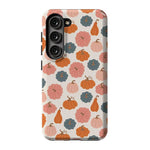 Oh My Gourd | Pumpkin Patch Case Phone Case Casetry Essential Galaxy S23