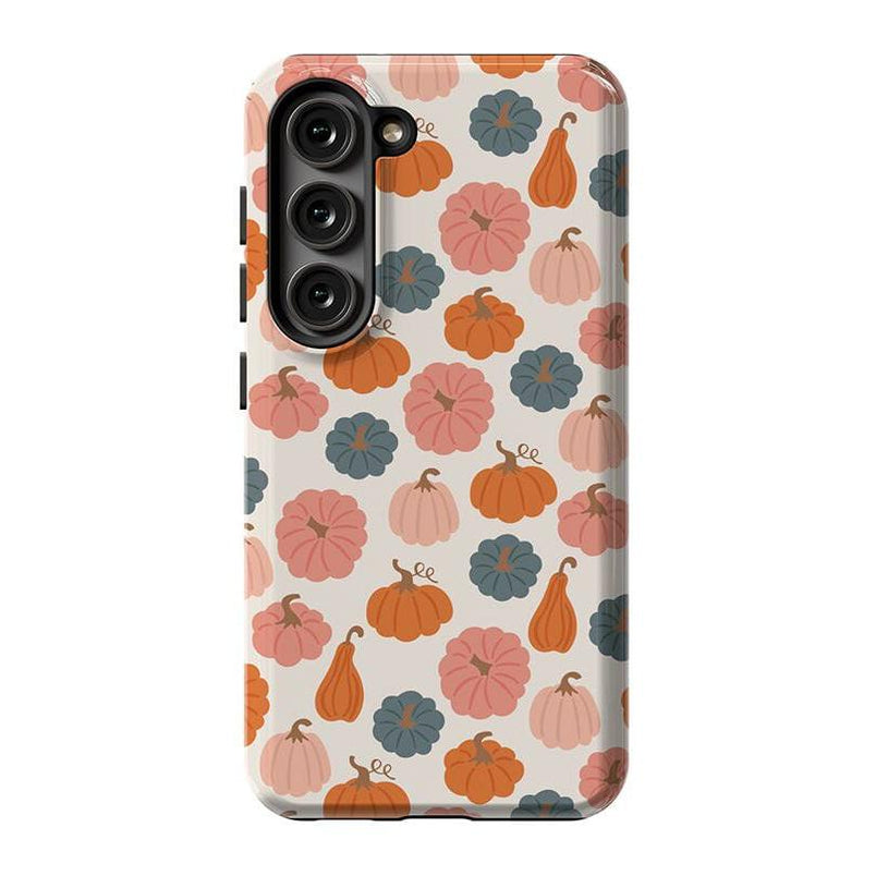 Oh My Gourd | Pumpkin Patch Case Phone Case Casetry Essential Galaxy S23