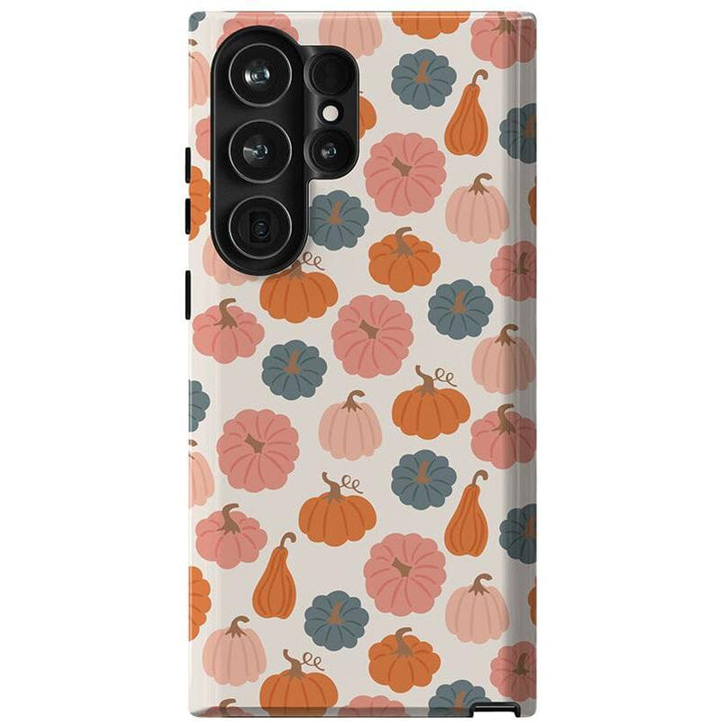 Oh My Gourd | Pumpkin Patch Case Phone Case Casetry Essential Galaxy S23 Ultra
