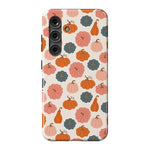 Oh My Gourd | Pumpkin Patch Case Phone Case Casetry Essential Galaxy S24