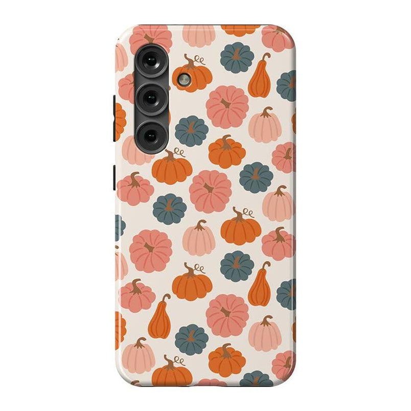 Oh My Gourd | Pumpkin Patch Case Phone Case Casetry Essential Galaxy S24