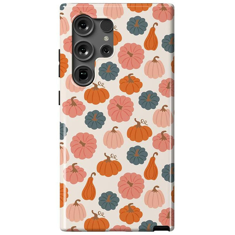 Oh My Gourd | Pumpkin Patch Case Phone Case Casetry Essential Galaxy S24 Ultra