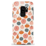 Oh My Gourd | Pumpkin Patch Case Phone Case Casetry Essential Galaxy S9 Plus