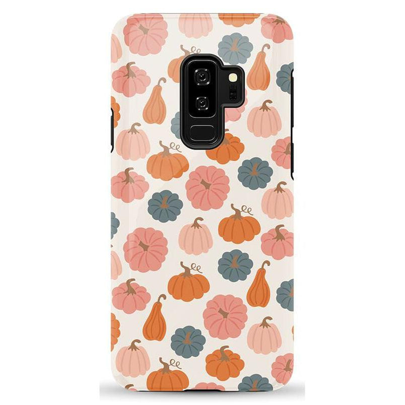 Oh My Gourd | Pumpkin Patch Case Phone Case Casetry Essential Galaxy S9 Plus