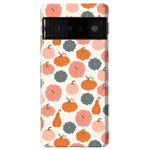 Oh My Gourd | Pumpkin Patch Case Phone Case Casetry Essential Google Pixel 6 Pro