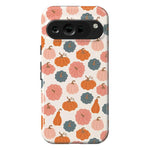 Oh My Gourd | Pumpkin Patch Case Phone Case Casetry Essential Google Pixel 9 Pro