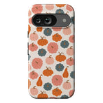 Oh My Gourd | Pumpkin Patch Case Phone Case Casetry Essential Google Pixel 9