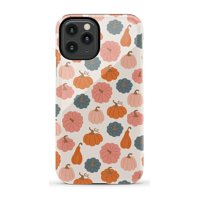 Oh My Gourd | Pumpkin Patch Case Phone Case Casetry Essential iPhone 11 Pro