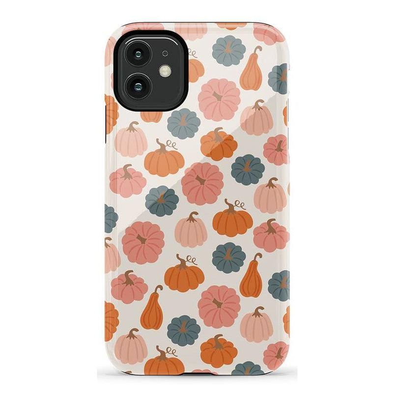 Oh My Gourd | Pumpkin Patch Case Phone Case Casetry Essential iPhone 11