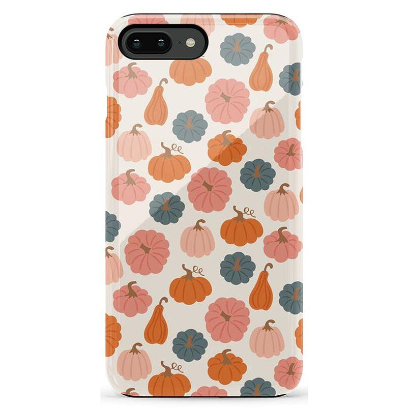Oh My Gourd | Pumpkin Patch Case Phone Case Casetry Essential iPhone 6/7/8 Plus