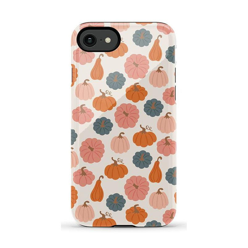 Oh My Gourd | Pumpkin Patch Case Phone Case Casetry Essential iPhone SE (2020 & 2022)