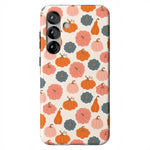 Oh My Gourd | Pumpkin Patch Case Phone Case Casetry Essential + MagSafe® Galaxy S25 Plus