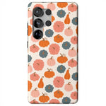 Oh My Gourd | Pumpkin Patch Case Phone Case Casetry Essential + MagSafe® Galaxy S25 Ultra