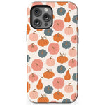 Oh My Gourd | Pumpkin Patch Case Phone Case Casetry Essential + MagSafe® iPhone 12 Pro Max