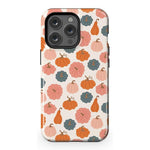 Oh My Gourd | Pumpkin Patch Case Phone Case Casetry Essential + MagSafe® iPhone 13 Pro