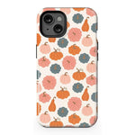 Oh My Gourd | Pumpkin Patch Case Phone Case Casetry Essential + MagSafe® iPhone 13