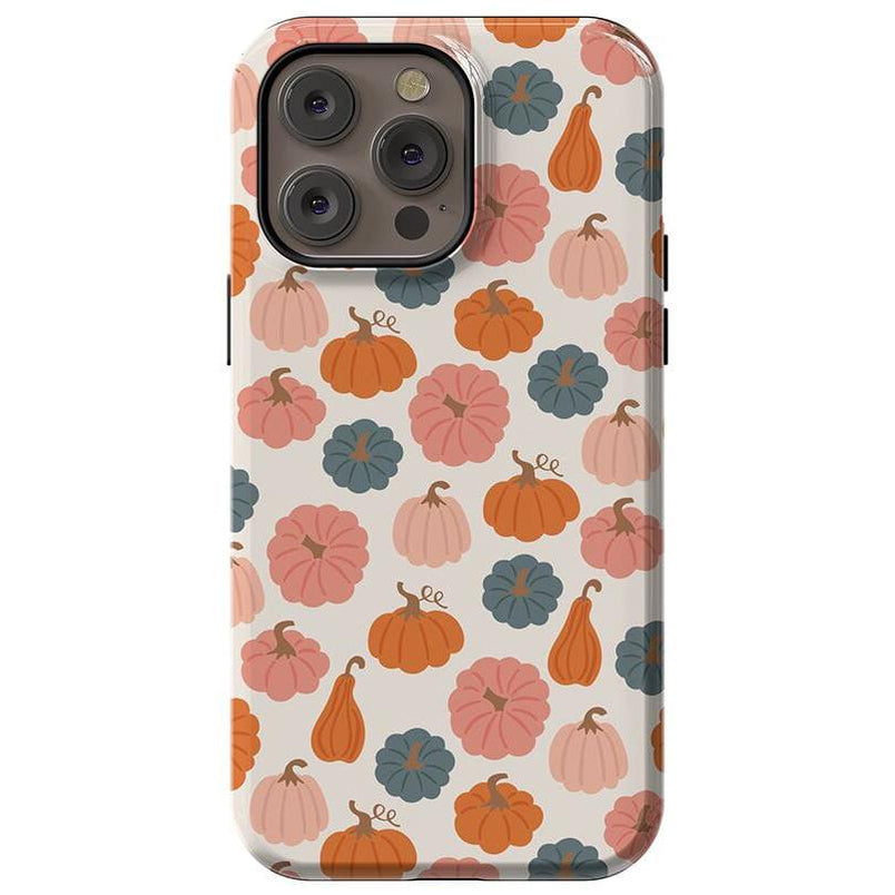 Oh My Gourd | Pumpkin Patch Case Phone Case Casetry Essential + MagSafe® iPhone 14 Pro Max