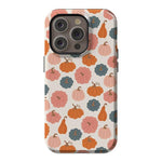 Oh My Gourd | Pumpkin Patch Case Phone Case Casetry Essential + MagSafe® iPhone 14 Pro