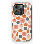Oh My Gourd | Pumpkin Patch Case Phone Case Casetry Essential + MagSafe® iPhone 15 Pro