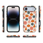 Oh My Gourd | Pumpkin Patch Case Phone Case Casetry 