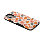 Oh My Gourd | Pumpkin Patch Case Phone Case Casetry 