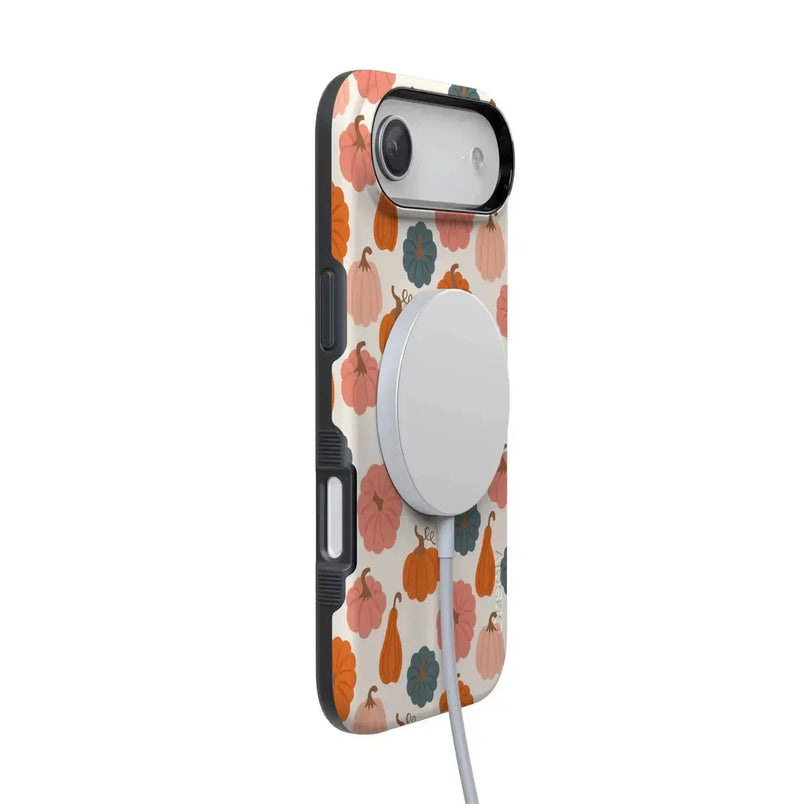 Oh My Gourd | Pumpkin Patch Case Phone Case Casetry 