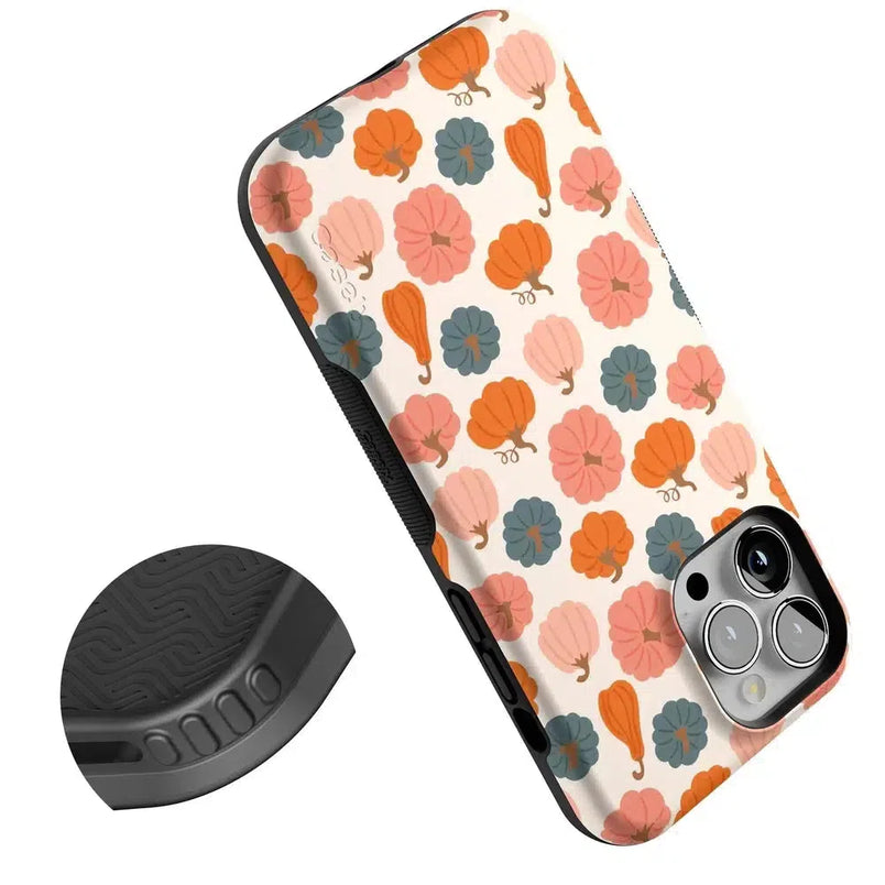 Oh My Gourd | Pumpkin Patch Case Phone Case Casetry 