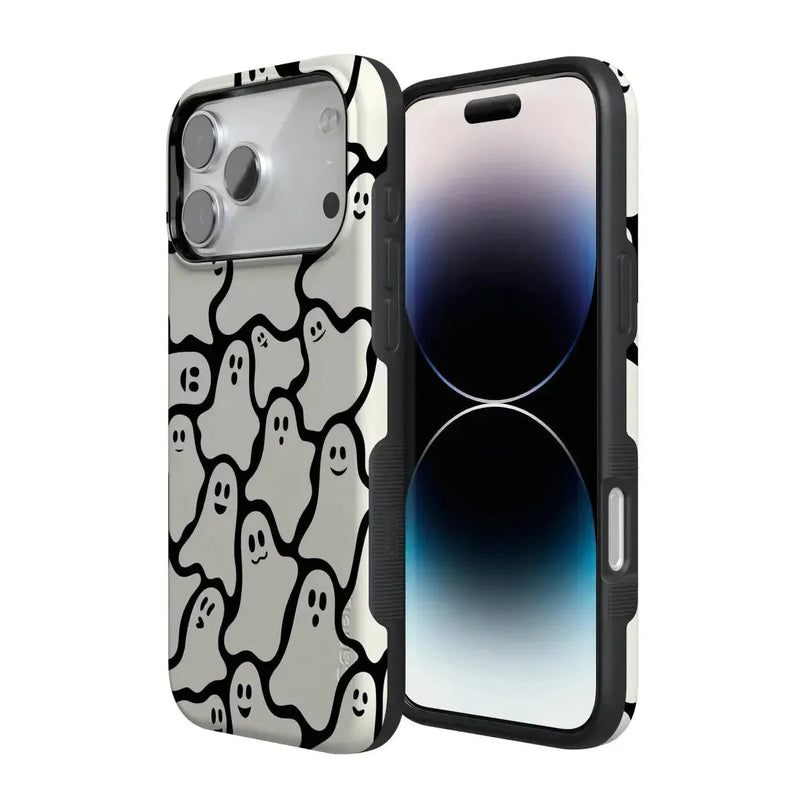 Oh My Gourd | Pumpkin Patch Case Phone Case Casetry 