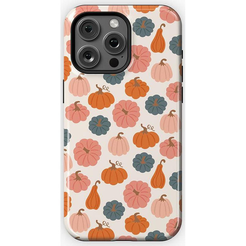 Oh My Gourd | Pumpkin Patch Case Phone Case Casetry 