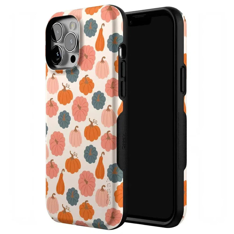Oh My Gourd | Pumpkin Patch Case Phone Case Casetry 