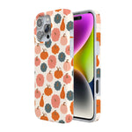 Oh My Gourd | Pumpkin Patch Case Phone Case Casetry 