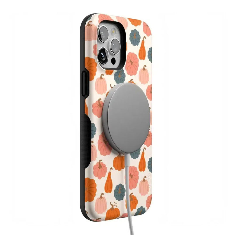 Oh My Gourd | Pumpkin Patch Case Phone Case Casetry 
