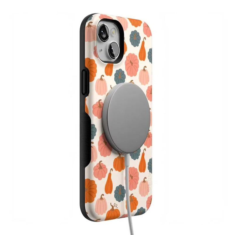 Oh My Gourd | Pumpkin Patch Case Phone Case Casetry 