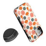 Oh My Gourd | Pumpkin Patch Case Phone Case Casetry 