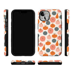Oh My Gourd | Pumpkin Patch Case Phone Case Casetry 