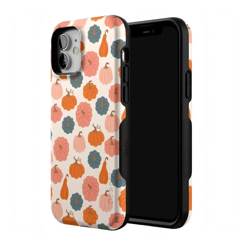 Oh My Gourd | Pumpkin Patch Case Phone Case Casetry 