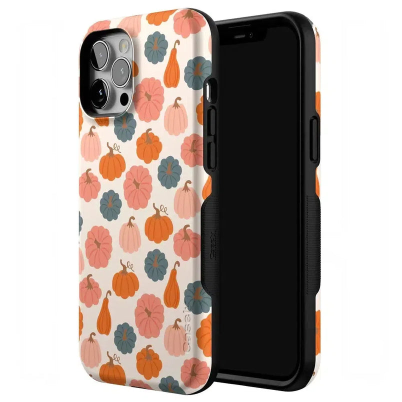Oh My Gourd | Pumpkin Patch Case Phone Case Casetry 