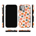 Oh My Gourd | Pumpkin Patch Case Phone Case Casetry 