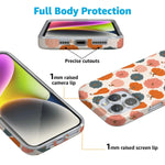 Oh My Gourd | Pumpkin Patch Case Phone Case Casetry 