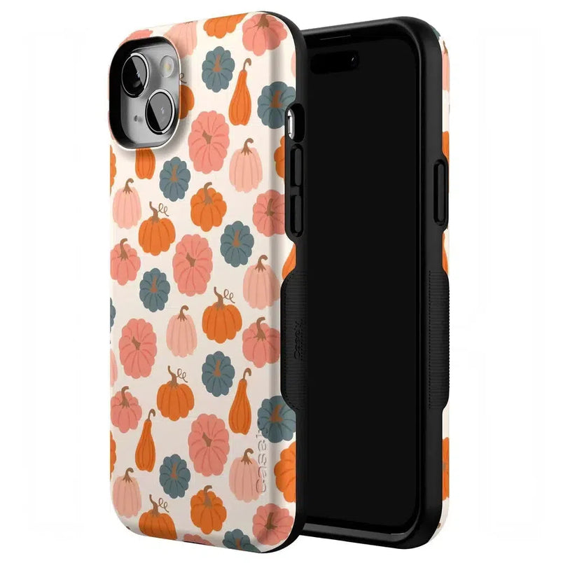 Oh My Gourd | Pumpkin Patch Case Phone Case Casetry 