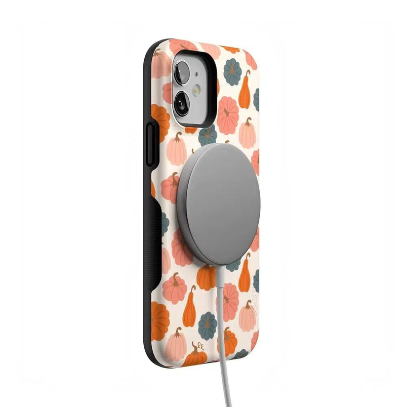 Oh My Gourd | Pumpkin Patch Case Phone Case Casetry 