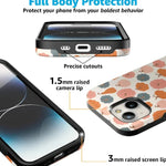 Oh My Gourd | Pumpkin Patch Case Phone Case Casetry 