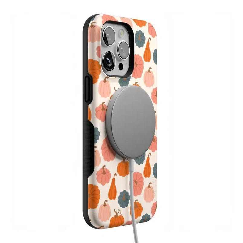 Oh My Gourd | Pumpkin Patch Case Phone Case Casetry 