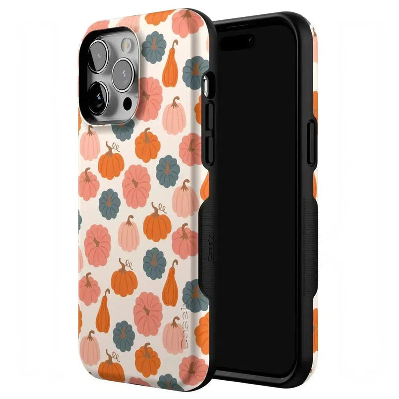 Oh My Gourd | Pumpkin Patch Case Phone Case Casetry 