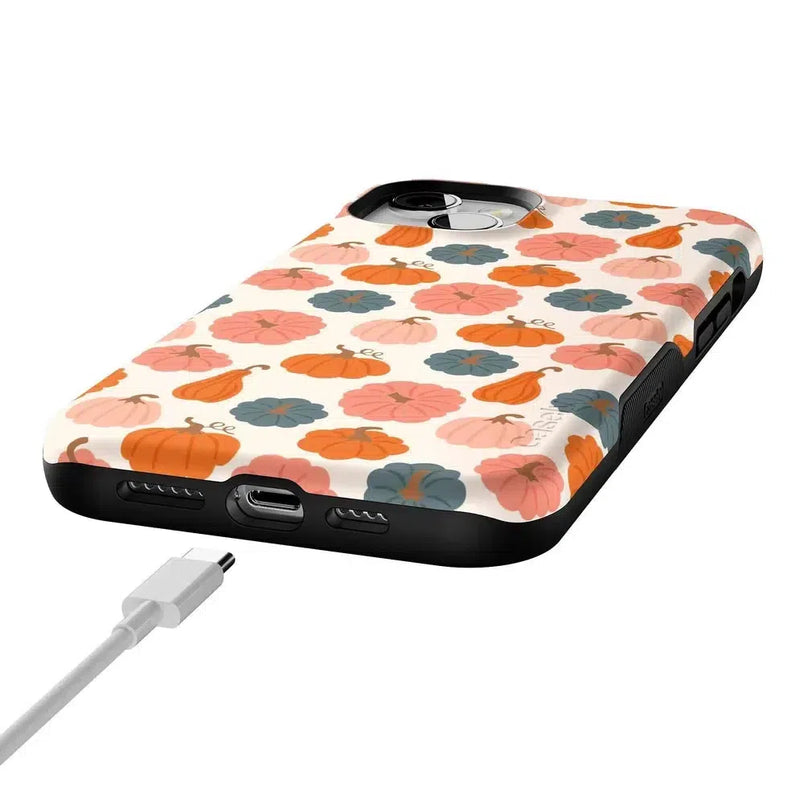 Oh My Gourd | Pumpkin Patch Case Phone Case Casetry 