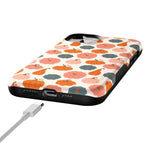 Oh My Gourd | Pumpkin Patch Case Phone Case Casetry 